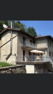 Casetta ad Arpiola 7 persone - 2