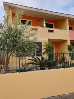 S'Apposentu ( La Camera) - Villasimius - 2