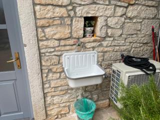 Holiday Home Ava1 with pool & Holiday Home Ava2 with whirlpool - 8