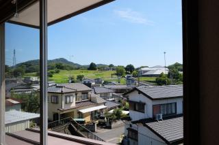 Forest-inn Kasama - Kasama - 4
