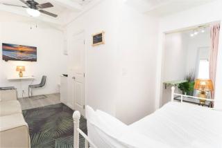 Studio Bungalow in the Heart of Normal Heights - San Diego - 7