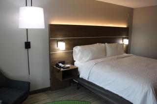 Holiday Inn Express & Suites - Enterprise by IHG - Enterprise - 8