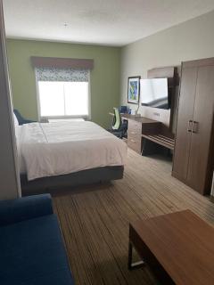 Holiday Inn Express & Suites - Enterprise by IHG - Enterprise - 6