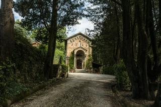 Chiesino Dei Vaioni - Pistoia - 0