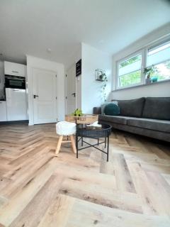 B&B Ouddorps Huisje - 6