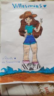 S'Apposentu ( La Camera) - Villasimius - 6