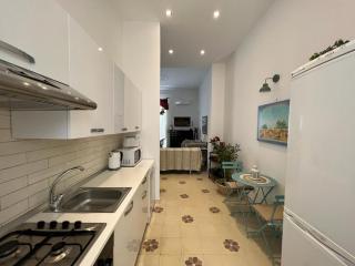 Lux Domus Apartment - Bari - 3