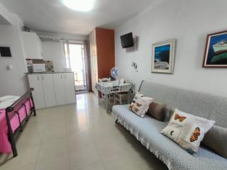 Fanis & Polina -Mavrovouni beach - Mavrovouni - 7