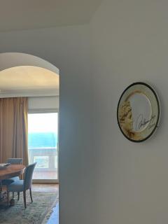 Perla Marina Sea View Apartment - Catania - 5