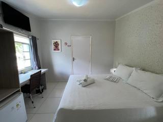 Pousada Lua Rosa - 4