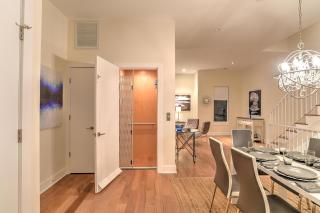 11 Bauhaus Townhome - Asheville - 2