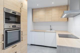 Central apartment with big roof terrace - Estepona - 1