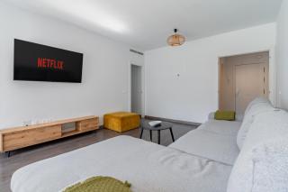 Central apartment with big roof terrace - Estepona - 4