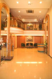 Hotel Regal Malaysia - George Town - 8