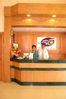 Hotel Regal Malaysia - 6