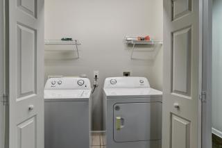 South Asheville Townhome 12 B - Arden - 6