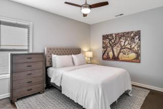South Asheville Townhome 12 B - Arden - 5