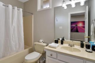 South Asheville Townhome 12 B - Arden - 3