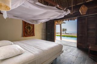 Oceanfront Casa Rhino - Paso Hondo - 2