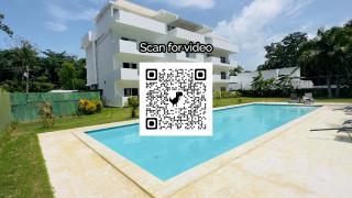 Estrella Residences - Two Bedroom - Cabarete - 0