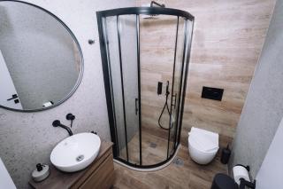 Vallia Suites-Red Luxury Suite B3 - Nafpaktos - 4