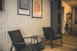 Vallia Suites-Red Luxury Suite B3 - 2