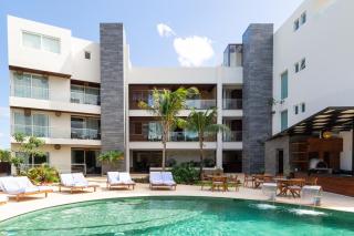 Solmare Apartments & Suites - Akumal - 1