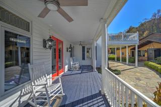 Willow Ridge Lodging and Events - Swannanoa - 8