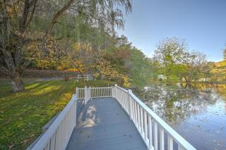 Willow Ridge Lodging and Events - Swannanoa - 5