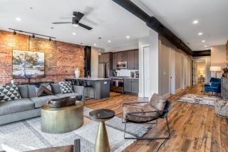 Unbelievable Downtown Condo - 1