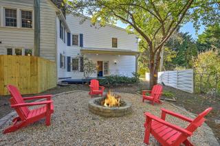 Willow Ridge Lodging and Events - Swannanoa - 2