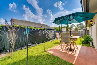 6 Mi to Disney Pet-Friendly Kissimmee Home - 8