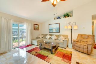 6 Mi to Disney Pet-Friendly Kissimmee Home - 7