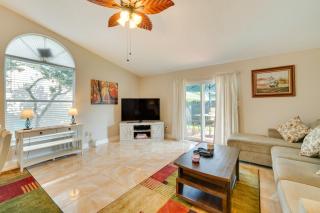 6 Mi to Disney Pet-Friendly Kissimmee Home - 6