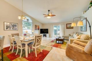 6 Mi to Disney Pet-Friendly Kissimmee Home - 5