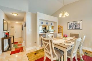 6 Mi to Disney Pet-Friendly Kissimmee Home - 4