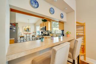 6 Mi to Disney Pet-Friendly Kissimmee Home - 3