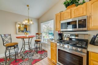 6 Mi to Disney Pet-Friendly Kissimmee Home - 9