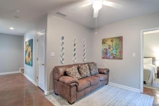 South Asheville Townhome 14 A - 4