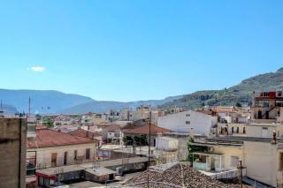 Κεντρικό κομψό ήσυχο στούντιο. - Amfissa - 5