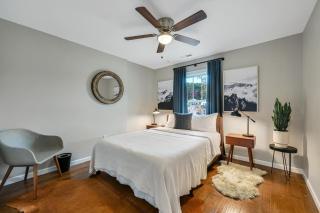 Accessible to Asheville City Center Townhome 1 - Asheville - 9