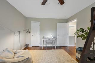 Accessible to Asheville City Center Townhome 1 - Asheville - 7