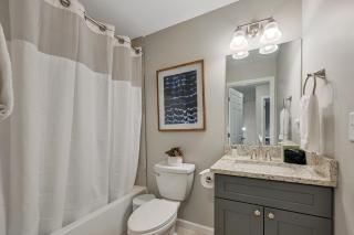 Accessible to Asheville City Center Townhome 1 - Asheville - 6