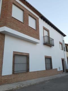 Vive el Renacimiento: Hornazo - Baeza - 3