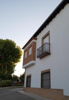 Vive el Renacimiento: Hornazo - Baeza - 2