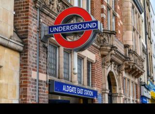 Charming room in Central London - London - 1