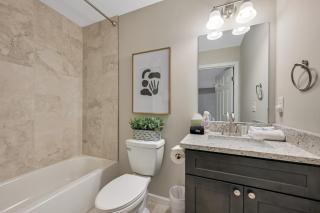 Accessible to Asheville City Center Townhome 2 - Asheville - 5