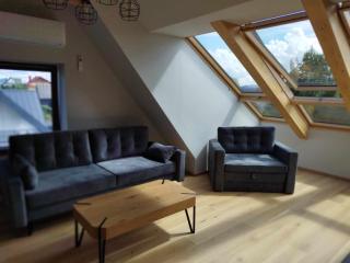 Apartament Julia - Maniowy - 5