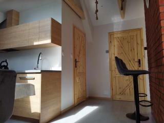 Apartament Julia - Maniowy - 4