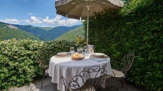 La Roccia - Bagni di Lucca - 8